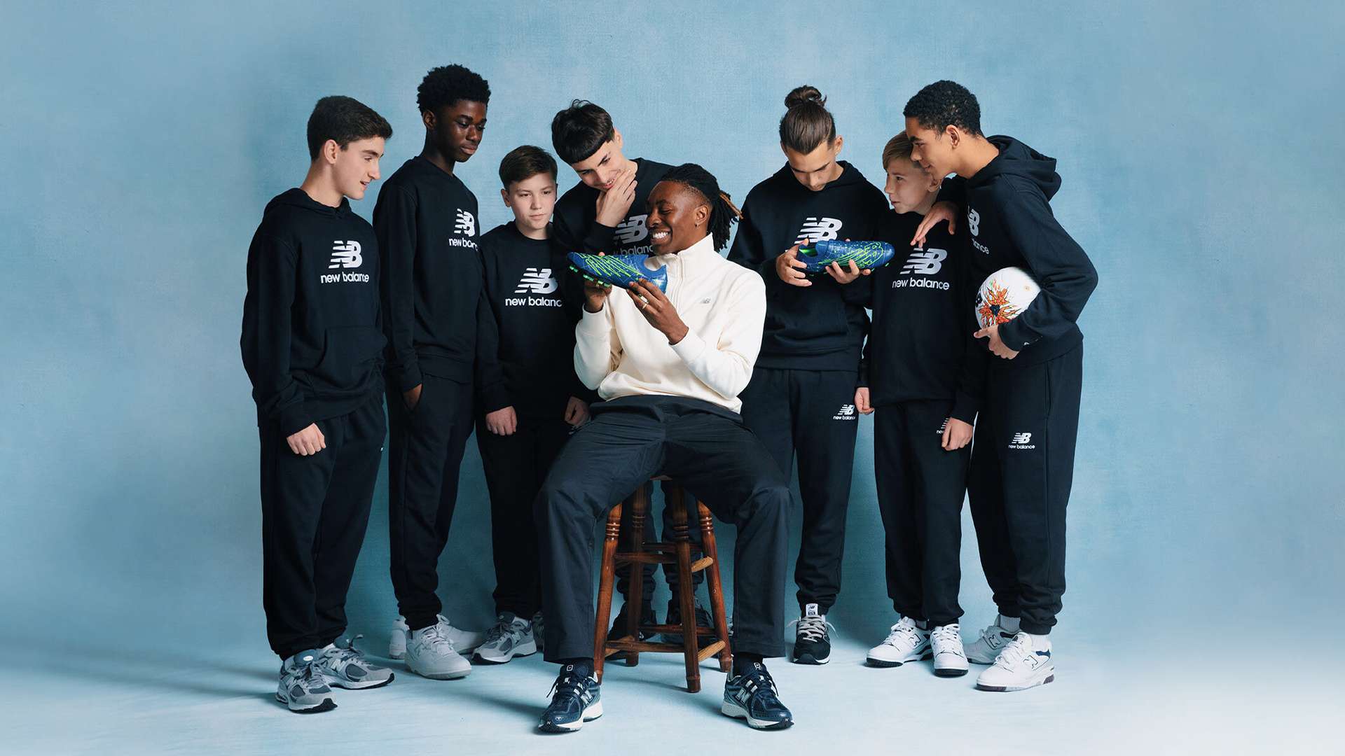 他們的潛在 他們的潛在