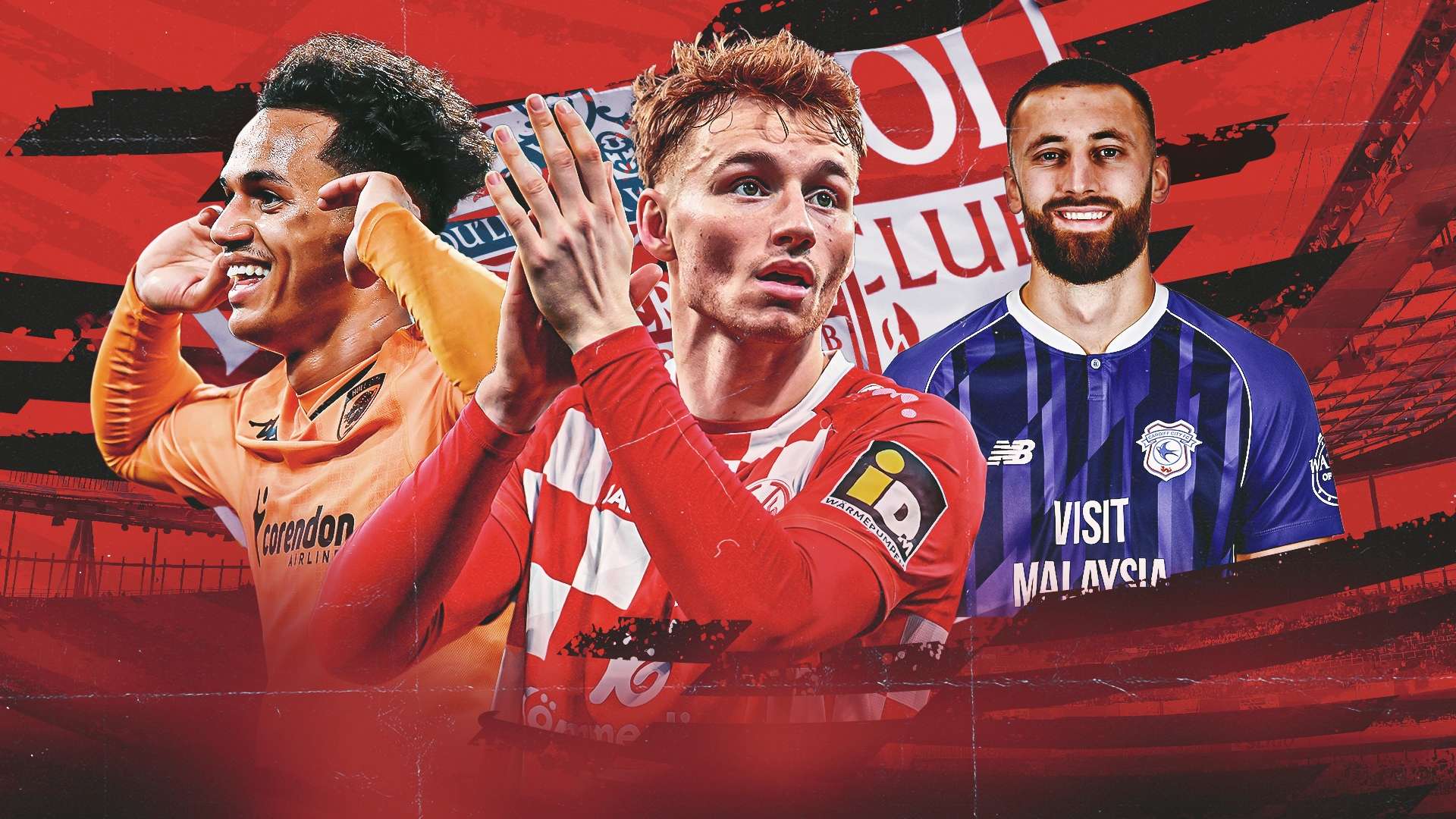 但管理層卻 但管理層卻