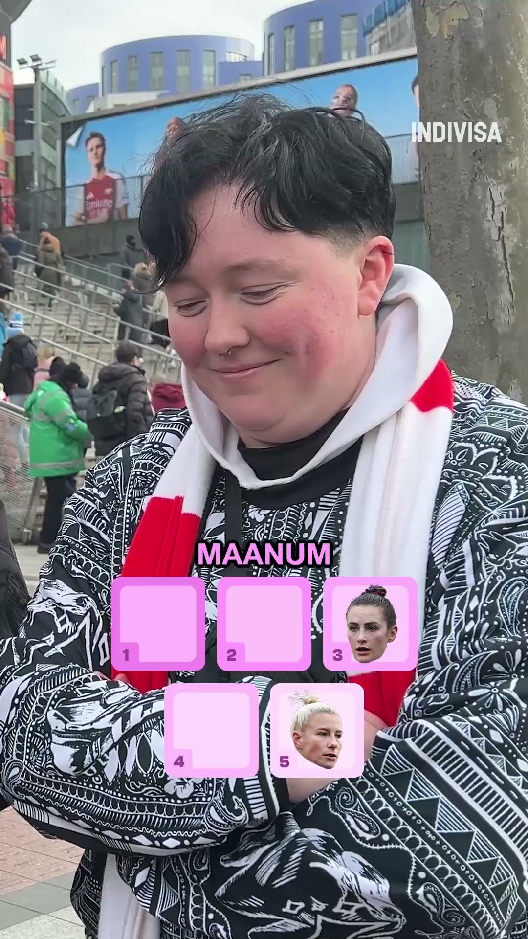 理战