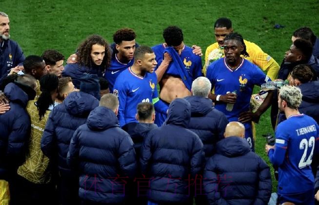 皇马球员国际比赛日出场时间:琼阿、姆巴佩最多 皇马球员国际比赛日出场时间:琼阿、姆巴佩最多